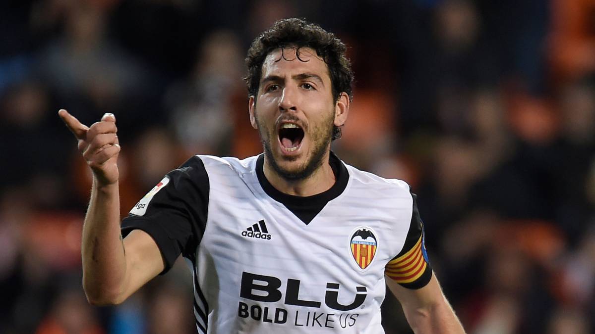 Desejado em Barcelona.