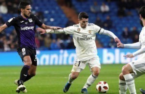 Brahim Díaz interessa.