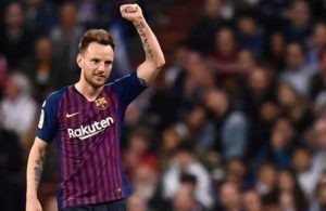 Rakitic, é pedido expresso do novo treinador.