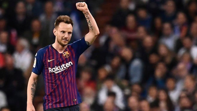 Rakitic, é pedido expresso do novo treinador.
