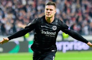 Transferências já confirmadas para a época 2019/2020.