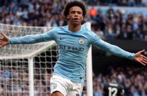 70 Milhões para levar Sané.