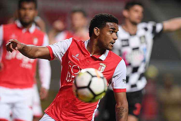 Lazio ataca em Braga.