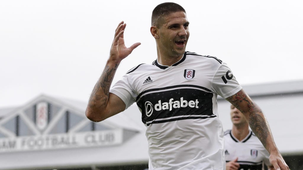 Os Alvo de Marco Silva para a próxima época.