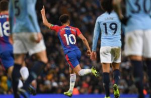 Eis o melhor golo da Premier League.