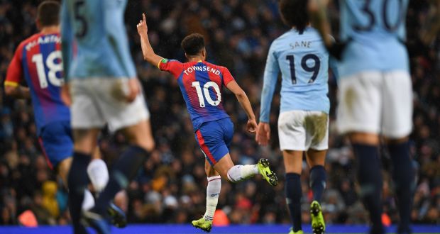 Eis o melhor golo da Premier League.