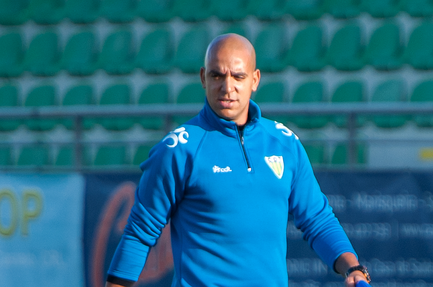 OFICIAL: Pepa abandona.