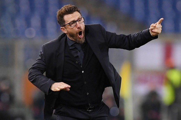 Sevilha prepara-se para anunciar um novo treinador.