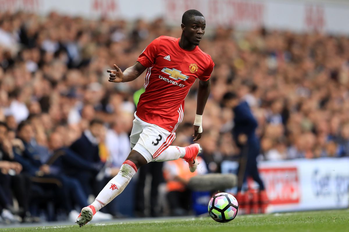 “Gunners” no mercado por um central.