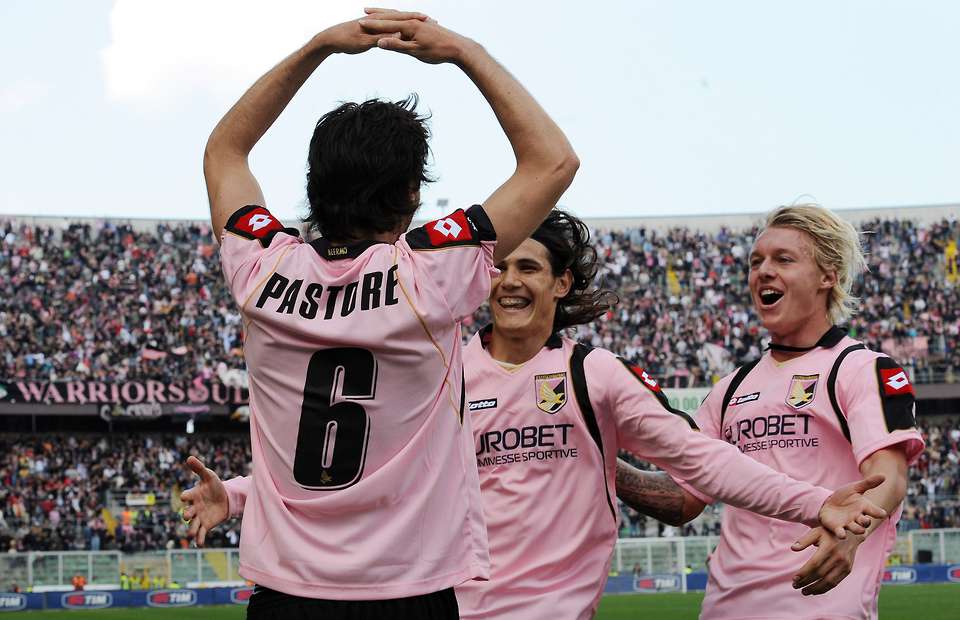 Palermo na Serie C?