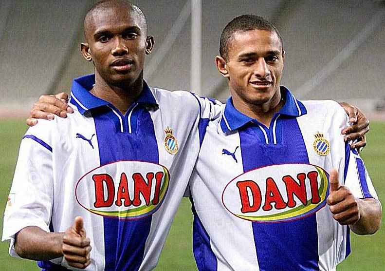 Da Seleção para uma Pizaria.