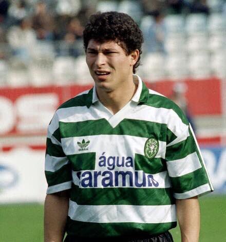 Balakov com cargo de selecionador.