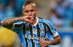 AC Milan, Everton e 40 Milhões: Um amor “ítalo-brasileiro”.