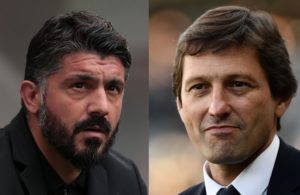 OFICIAL: AC Milan arruma a casa.