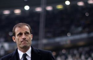 Os sucessores de Allegri.