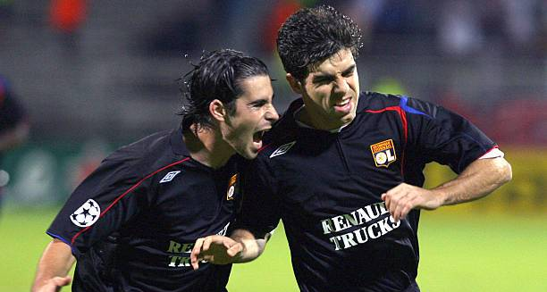 Tiago na calha para assumir cargo de treinador.