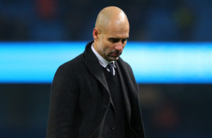 Morreu mãe do Guardiola