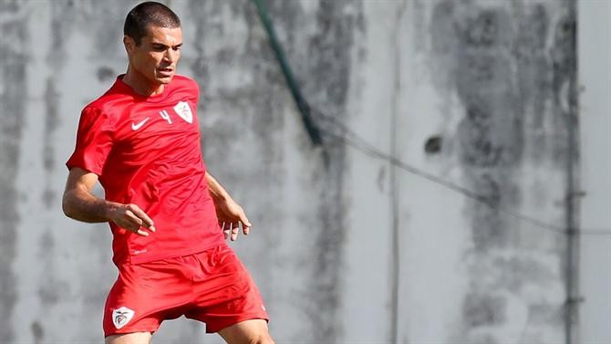 O adeus de dois históricos do Açores.