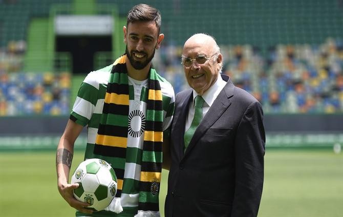 Fatura de 17 Milhões.