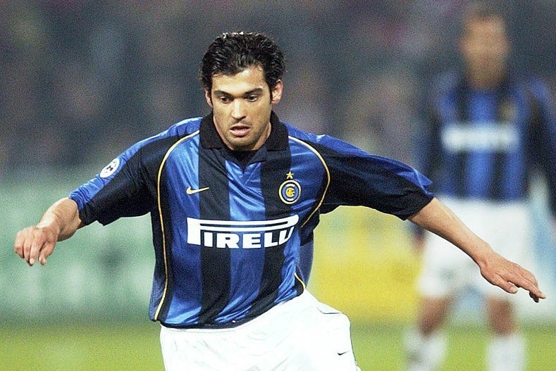 AC Milan junta-se à Lazio por Conceição.