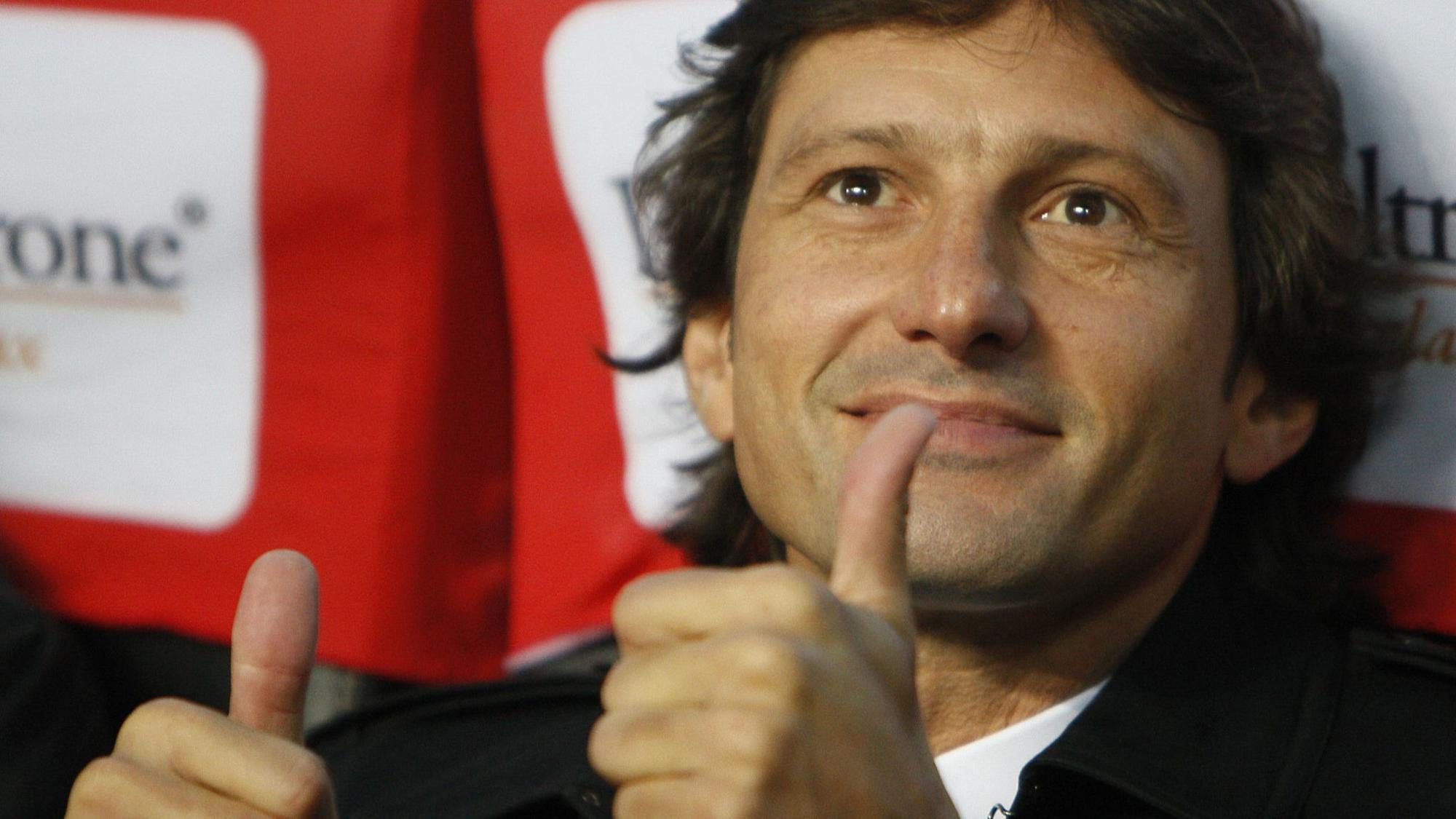 AC Milan, Everton e 40 Milhões: Um amor “ítalo-brasileiro”.