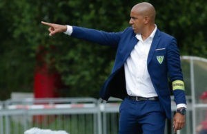 OFICIAL: Pepa abandona.