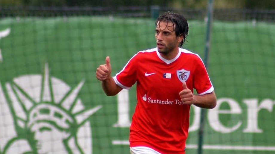 O adeus de dois históricos do Açores.