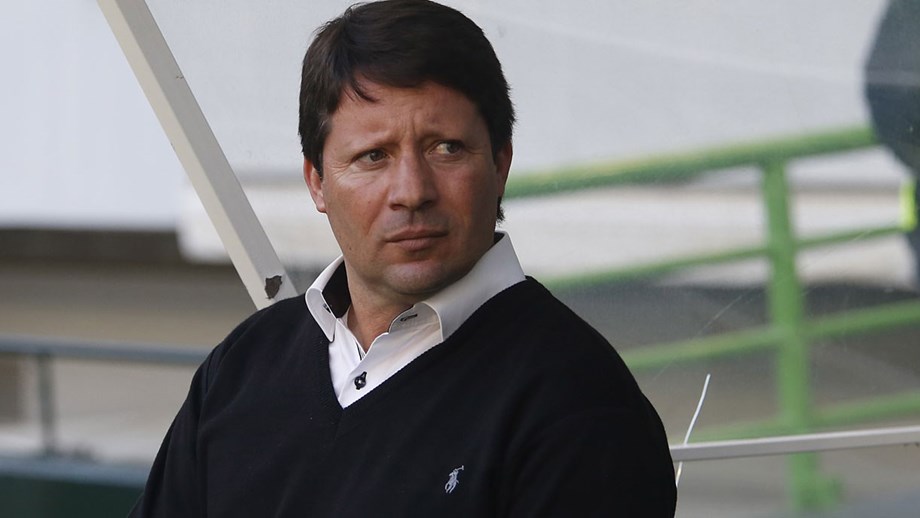 OFICIAL: Paulo Sérgio no Al-Taawon.