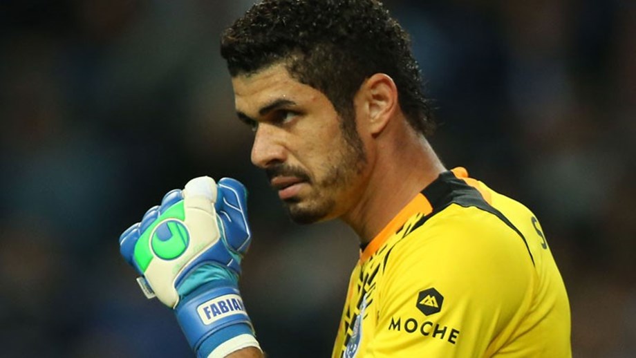 Belenenses surge como hipótese.