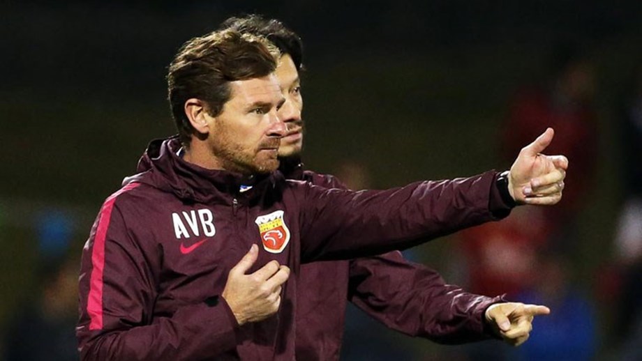 Os números do novo contrato de Villas Boas.