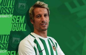 OFICIAL: Sai no final da época.