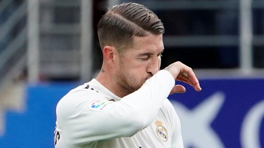 Pedido de saída a custo zero, com destino já definido.