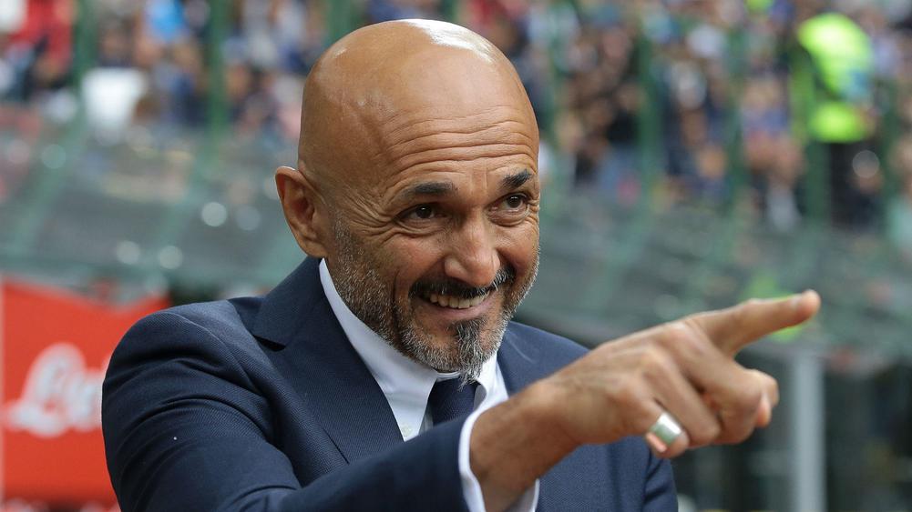 Dispensa de Spalletti, custa muito!