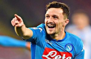 Mário Rui ganha força.