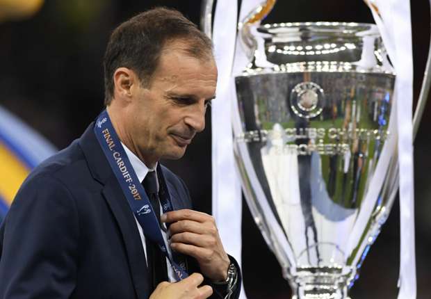 OFICIAL: Não vai continuar.