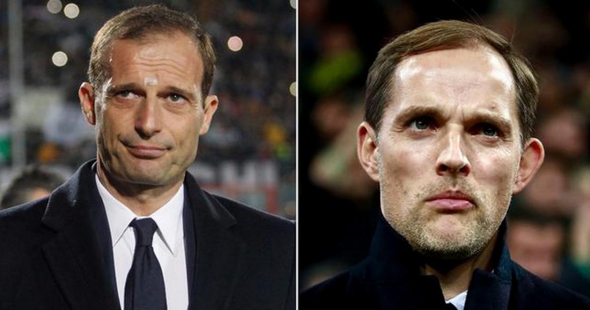 “Roleta Russa” no PSG.