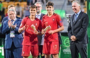 Época Perdida do Prodígio.