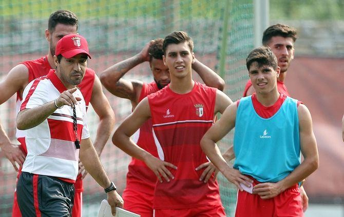 Milhões a chegarem a Braga.