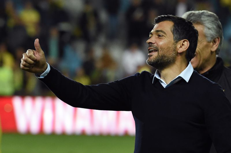 Conceição falado para França.