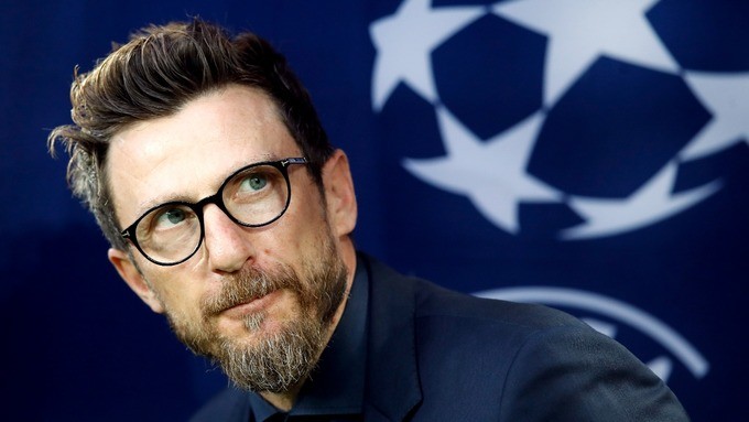 Sevilha prepara-se para anunciar um novo treinador.