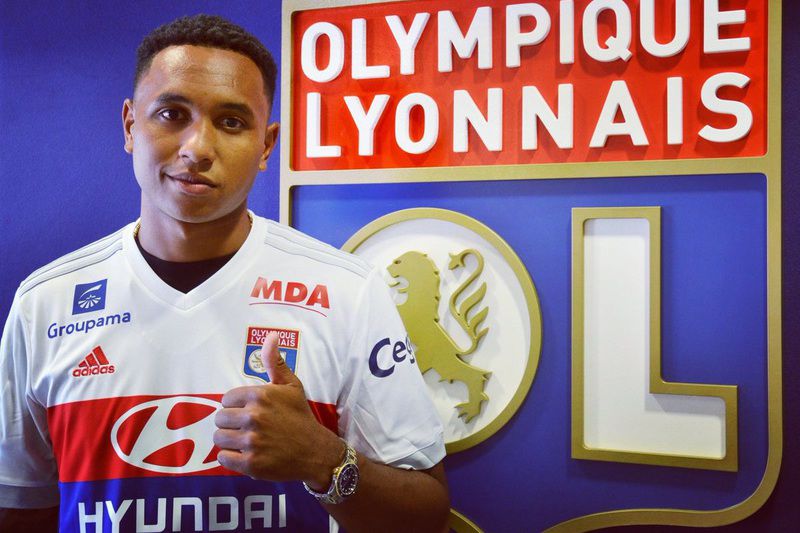 Tete alvo dos “Leões”.