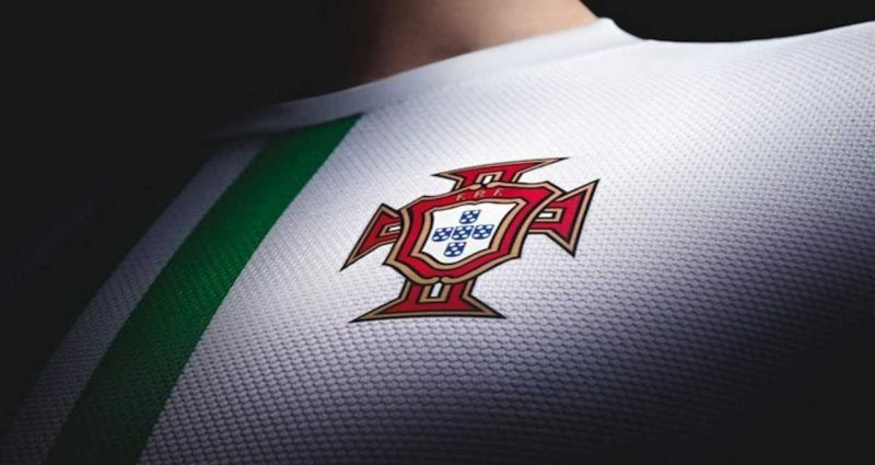 ÚLTIMA HORA: Os convocados de Fernando Santos para a Liga das Nações.