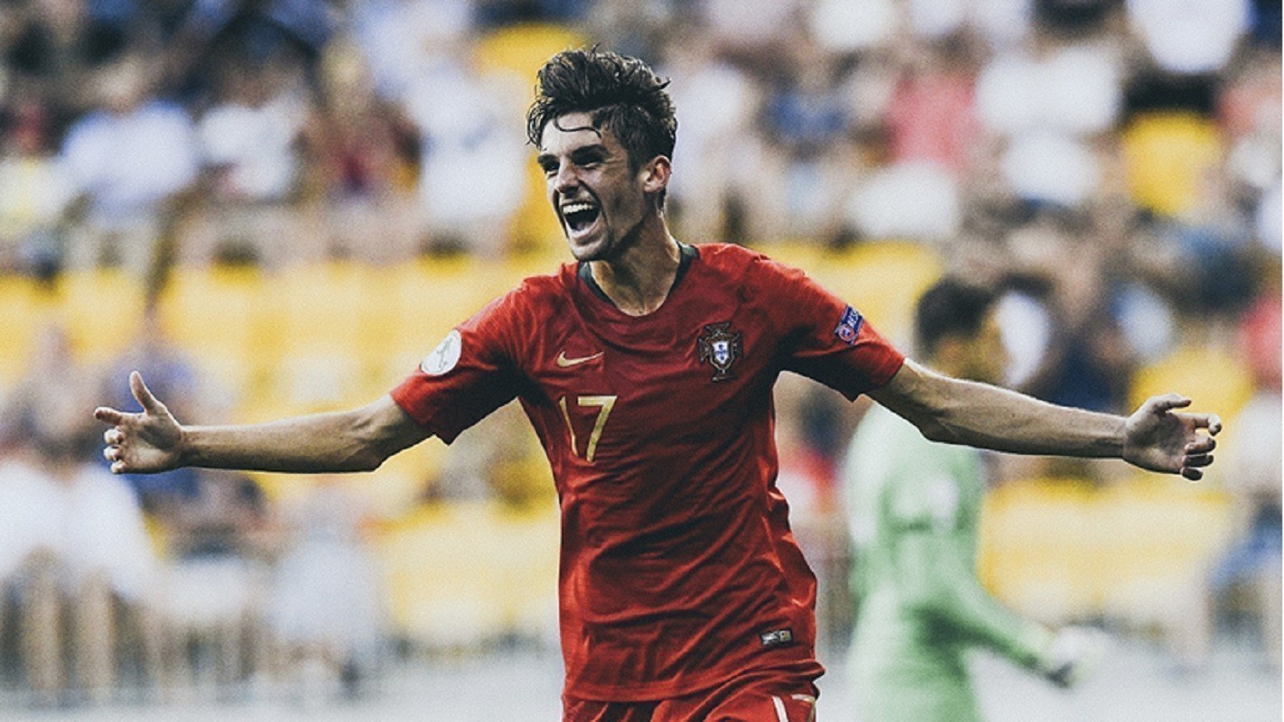 Época Perdida do Prodígio.