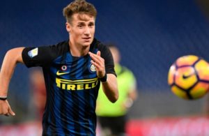 15 Milhões disponíveis para Pinamonti.