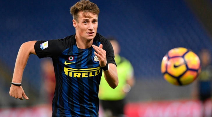 15 Milhões disponíveis para Pinamonti.