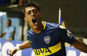 Pavón volta ao radar, com Sálvio ao barulho.