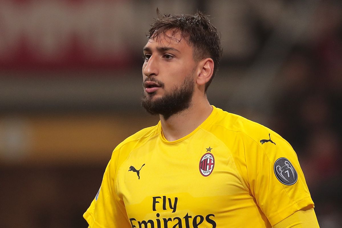 Man United disponível para negociar De Gea.