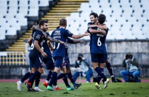 Calendário de Julho põe há prova as capacidades do Belenenses SAD.