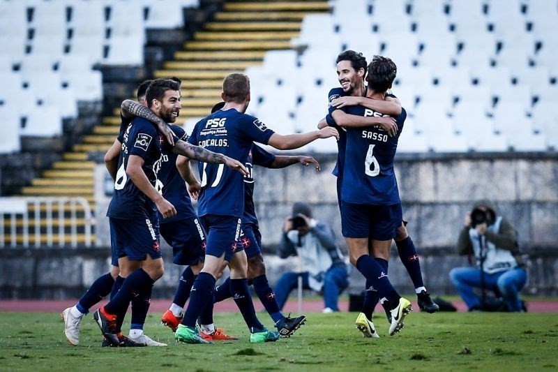 Calendário de Julho põe há prova as capacidades do Belenenses SAD.