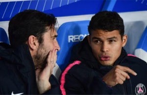 Fluminense de olho em ícones do futebol mundial.